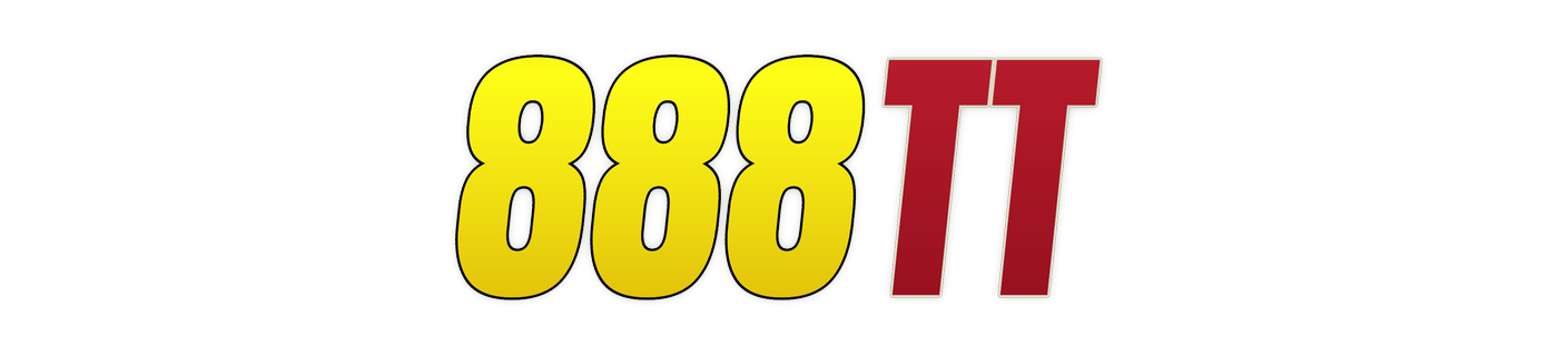 888tt লোগো